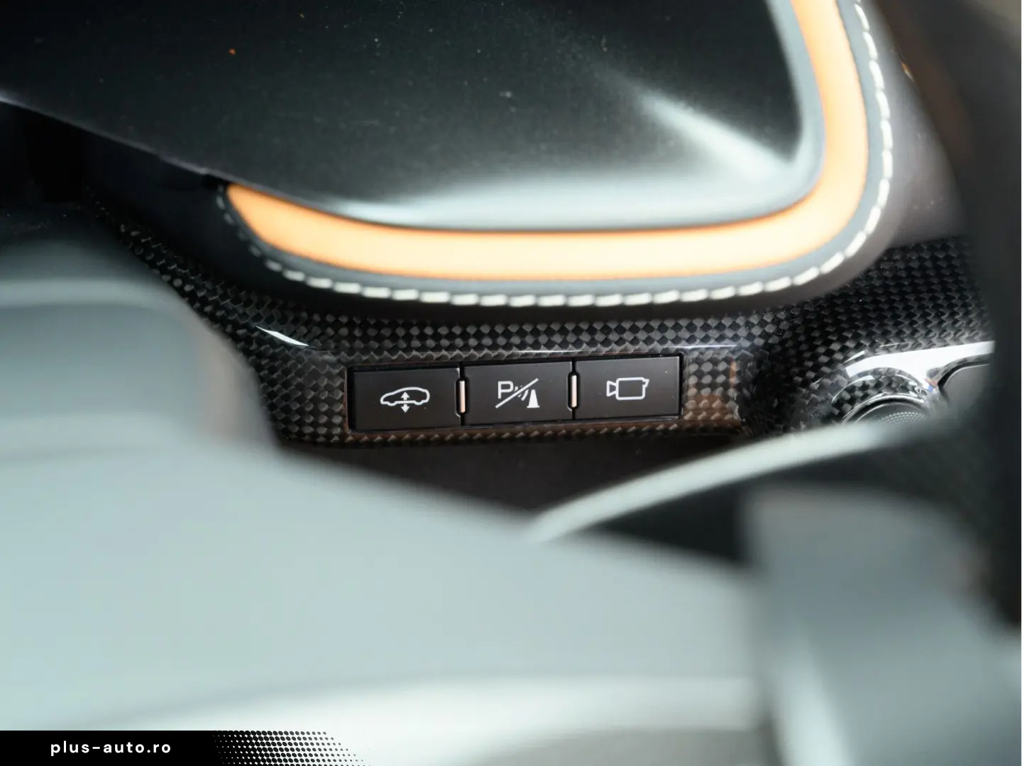 FERRARI 812 GTS ATELIER   LIFT   CARBONE   TVA