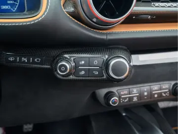 FERRARI 812 GTS ATELIER   LIFT   CARBONE   TVA