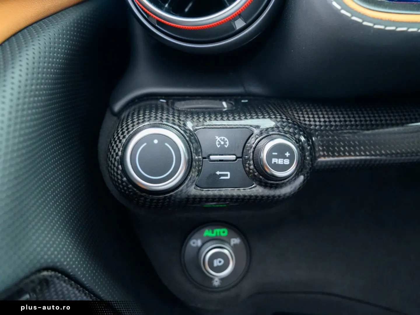 FERRARI 812 GTS ATELIER   LIFT   CARBONE   TVA