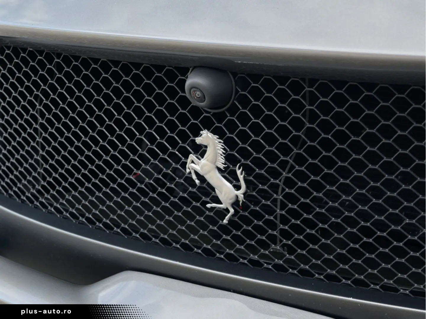 FERRARI 812 GTS ATELIER   LIFT   CARBONE   TVA