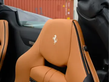 FERRARI 812 GTS ATELIER   LIFT   CARBONE   TVA