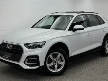AUDI Q5 40 TFSI quattro