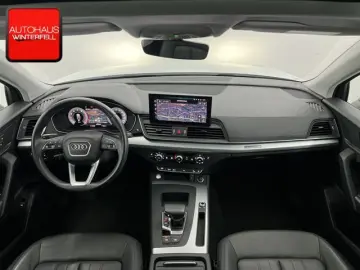 AUDI Q5 40 TFSI quattro