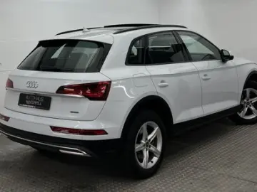 AUDI Q5 40 TFSI quattro