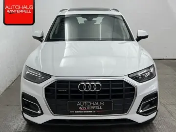 AUDI Q5 40 TFSI quattro