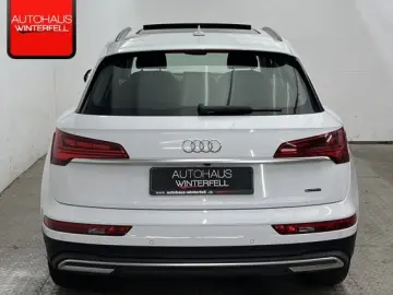 AUDI Q5 40 TFSI quattro