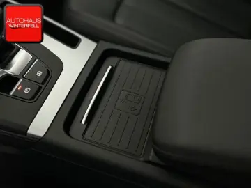 AUDI Q5 40 TFSI quattro