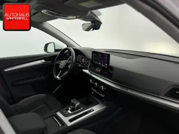 AUDI Q5 40 TFSI quattro