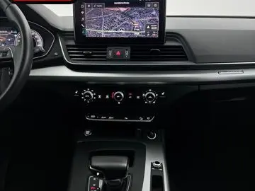 AUDI Q5 40 TFSI quattro