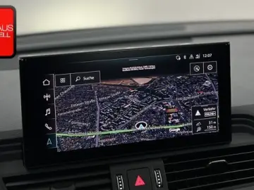 AUDI Q5 40 TFSI quattro