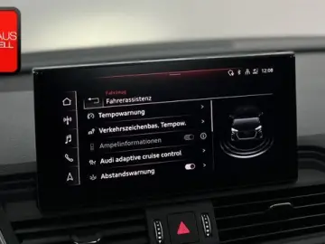 AUDI Q5 40 TFSI quattro