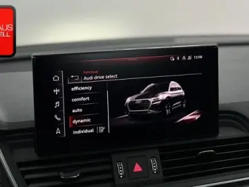 AUDI Q5 40 TFSI quattro