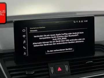 AUDI Q5 40 TFSI quattro