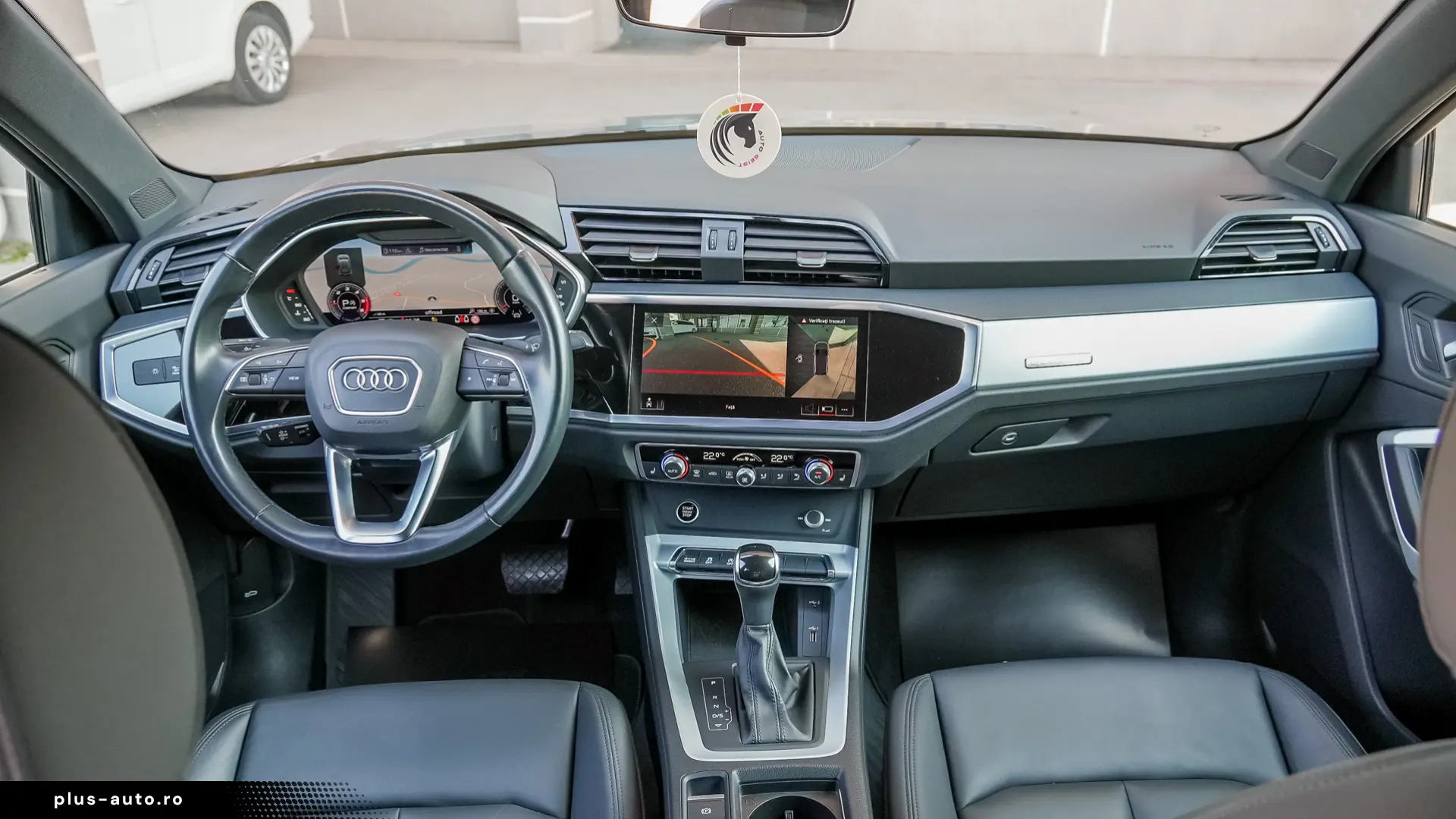 Audi Q3 Business Advanced quattro