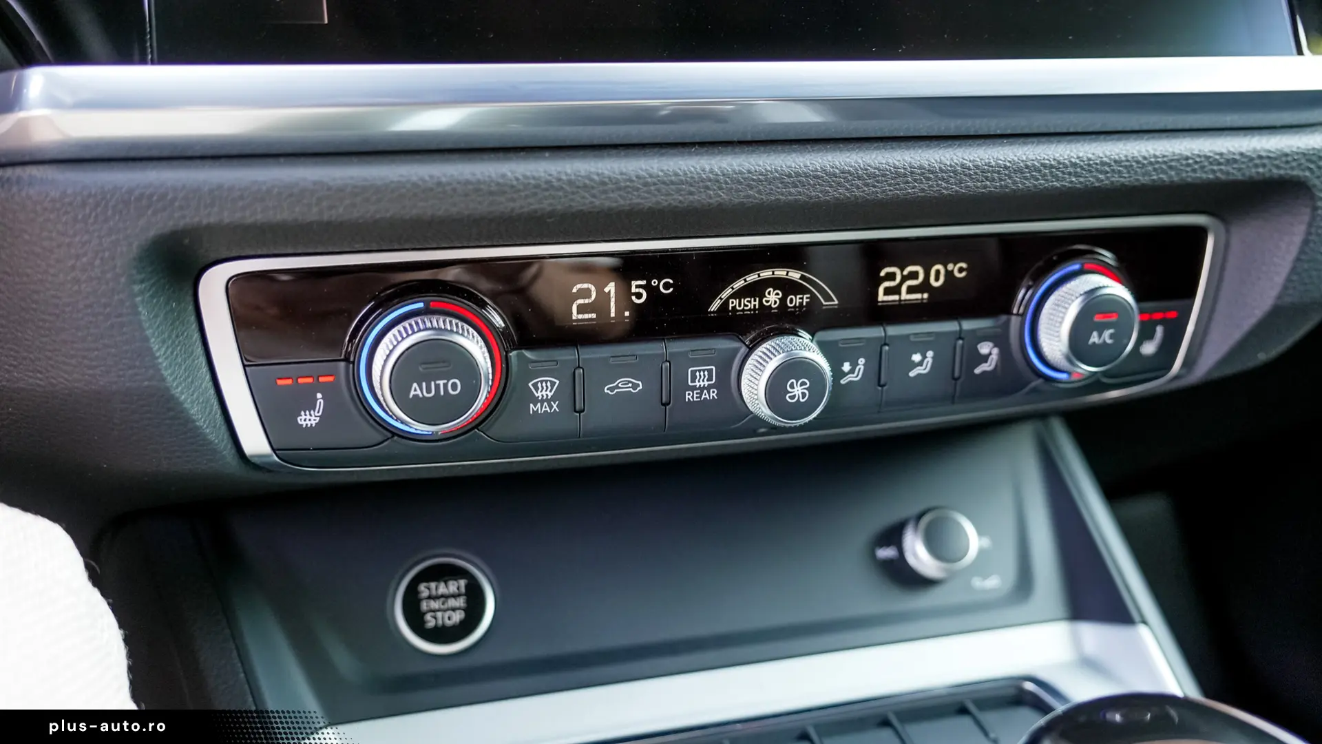 Audi Q3 Business Advanced quattro