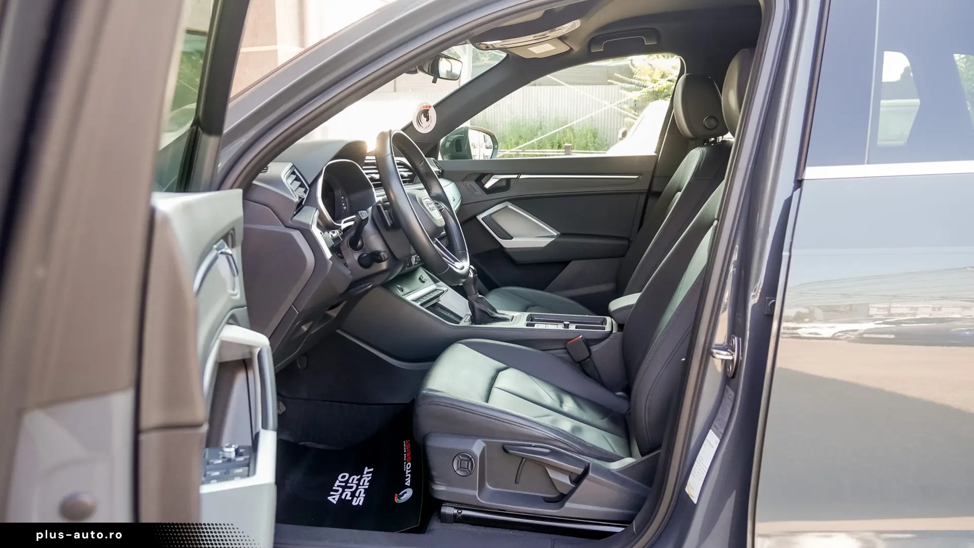 Audi Q3 Business Advanced quattro