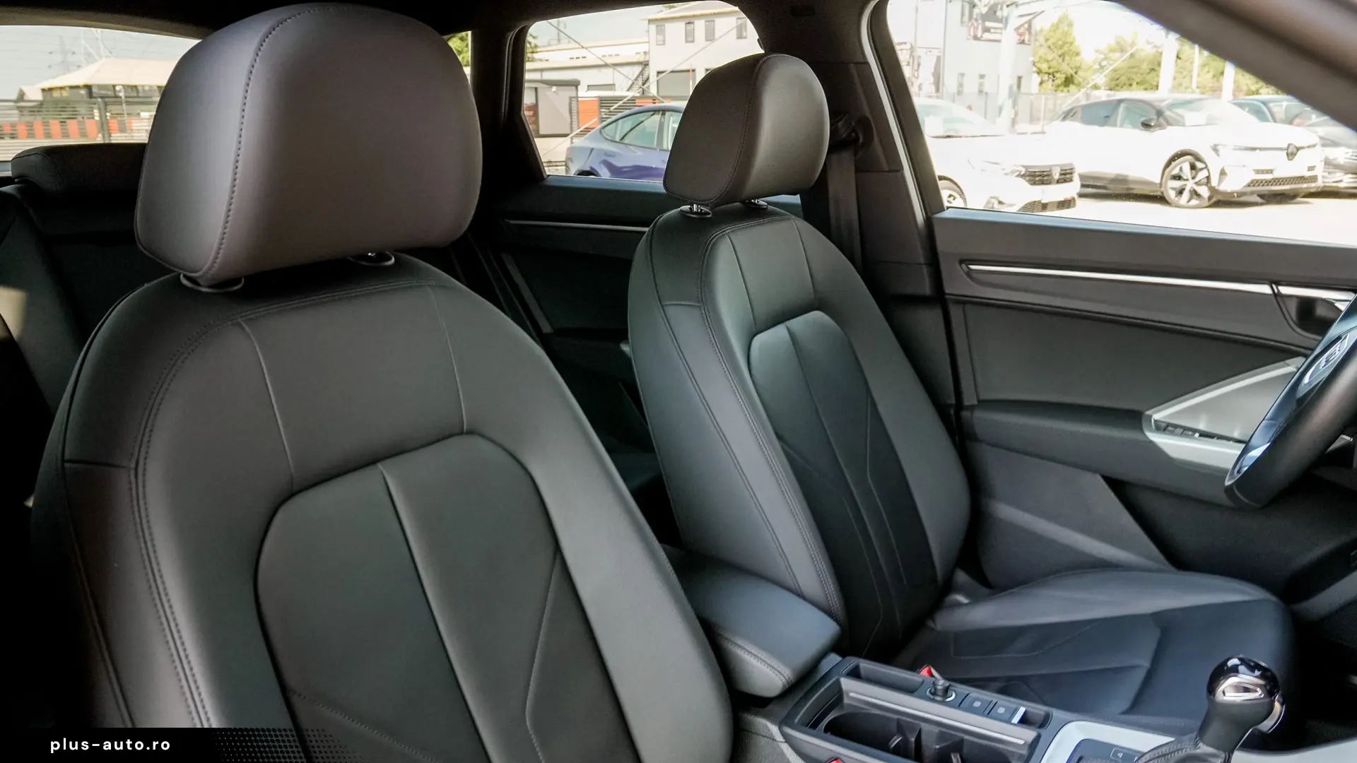 Audi Q3 Business Advanced quattro