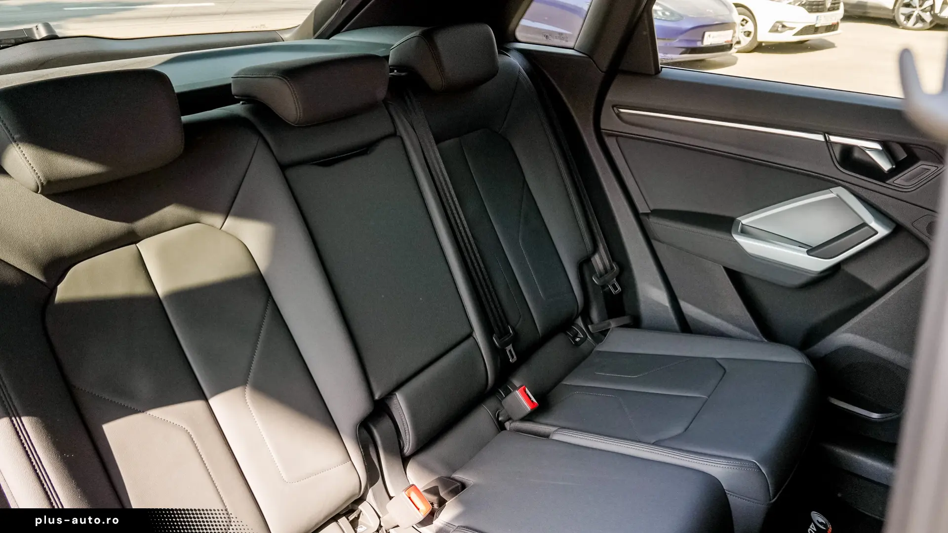 Audi Q3 Business Advanced quattro