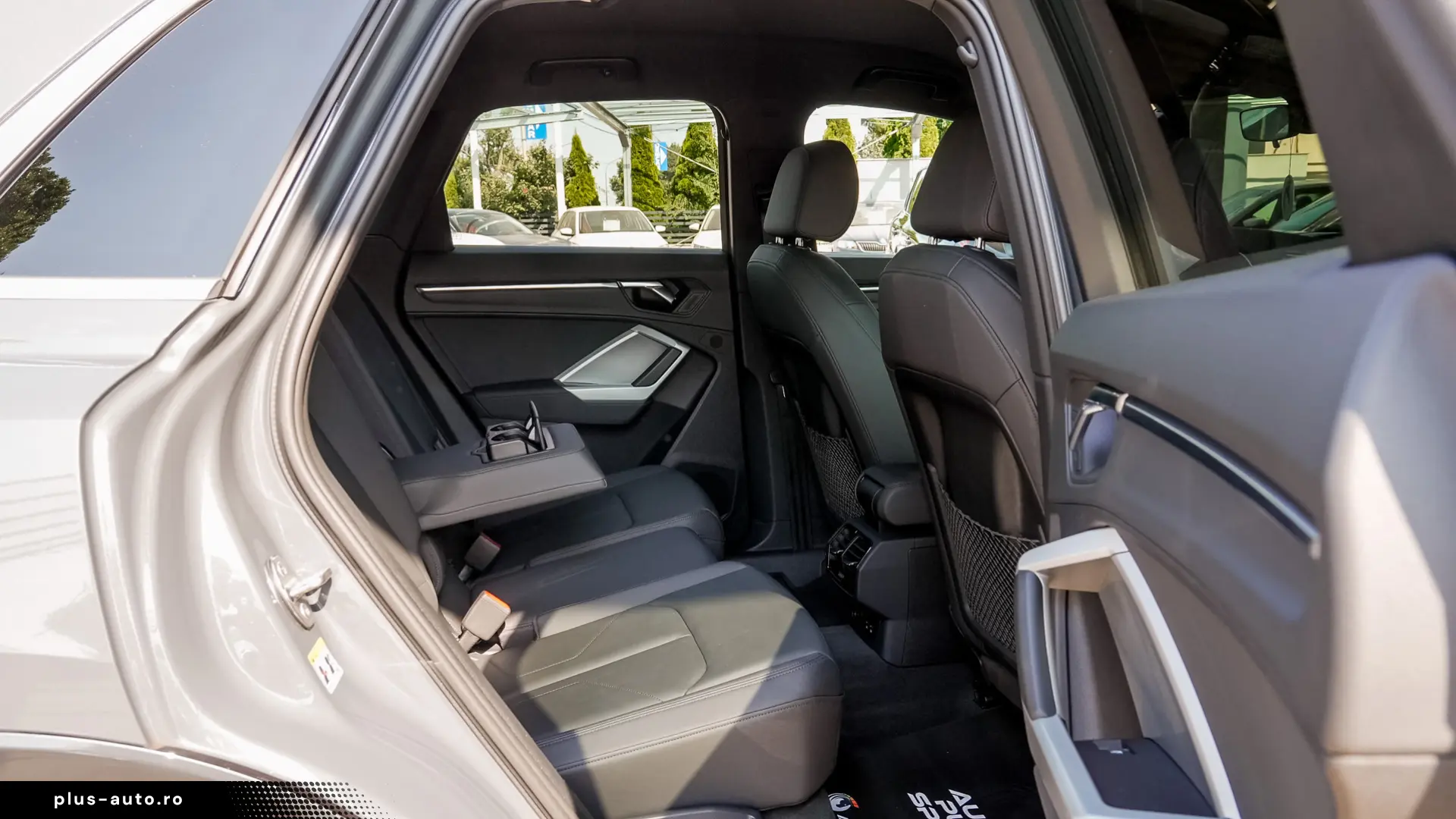 Audi Q3 Business Advanced quattro
