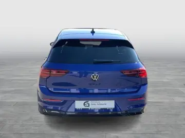 Volkswagen Golf VIII 1.5 eTSI DSG R-Line ACC CAM LED NAVI