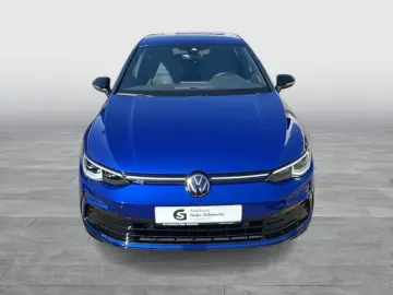 Volkswagen Golf VIII 1.5 eTSI DSG R-Line ACC CAM LED NAVI