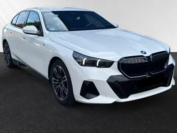 BMW 530e M Sport Pro