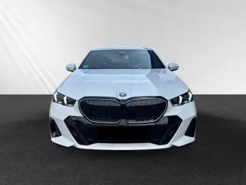 BMW 530e M Sport Pro
