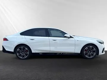 BMW 530e M Sport Pro