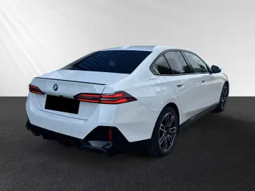 BMW 530e M Sport Pro