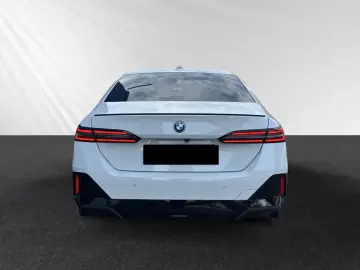 BMW 530e M Sport Pro