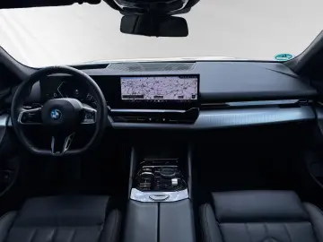 BMW 530e M Sport Pro