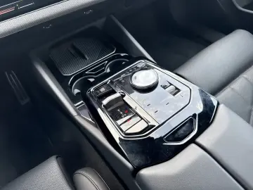BMW 530e M Sport Pro