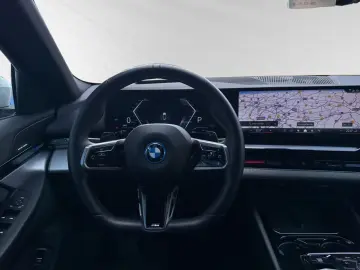 BMW 530e M Sport Pro