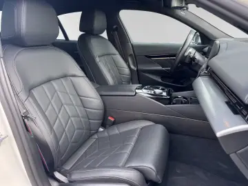 BMW 530e M Sport Pro