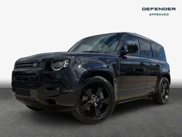 LAND ROVER Defender 110 D300 X-Dynamic HSE Pano  22&…