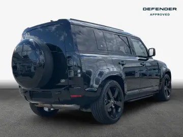 LAND ROVER Defender 110 D300 X-Dynamic HSE Pano  22&…