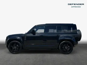 LAND ROVER Defender 110 D300 X-Dynamic HSE Pano  22&…