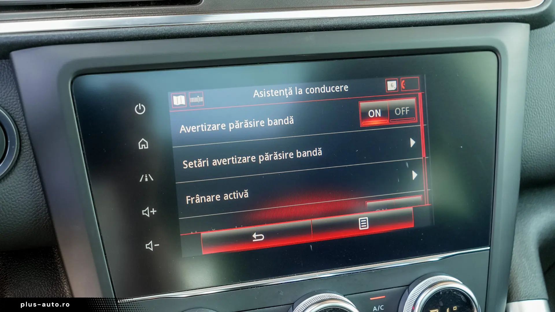 Renault Kadjar TCE 140 FAP INTENS