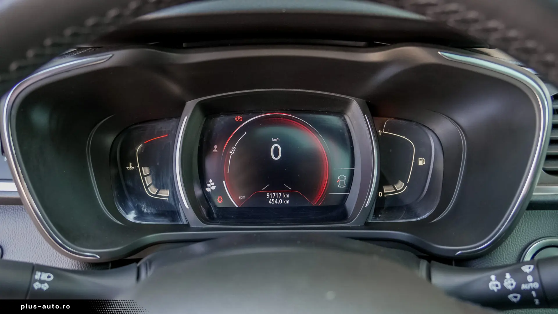 Renault Kadjar TCE 140 FAP INTENS