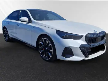 BMW 530e M Sport Pro