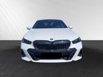 BMW 530e M Sport Pro