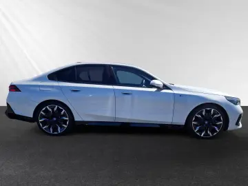 BMW 530e M Sport Pro