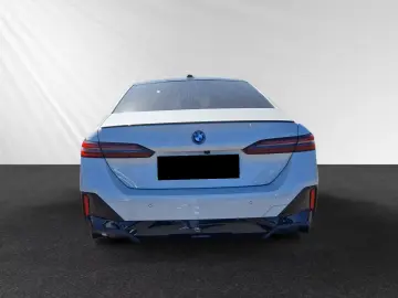 BMW 530e M Sport Pro