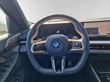 BMW 530e M Sport Pro