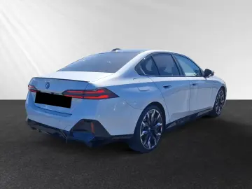 BMW 530e M Sport Pro
