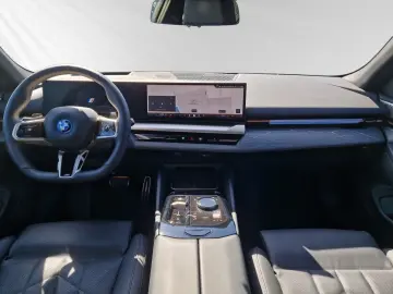 BMW 530e M Sport Pro