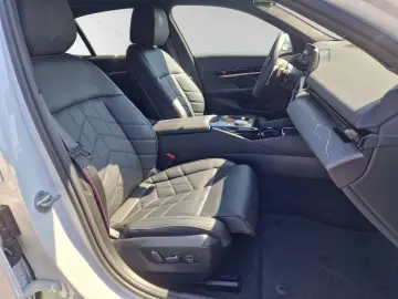 BMW 530e M Sport Pro