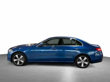 Mercedes-Benz C 300 e AUT Kam. KeyLess Klima LED
