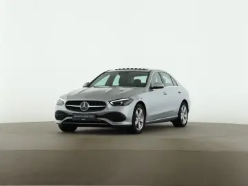 Mercedes-Benz C 300 e Avantgarde AHK Kamera LED