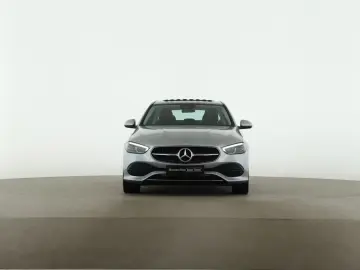 Mercedes-Benz C 300 e Avantgarde AHK Kamera LED